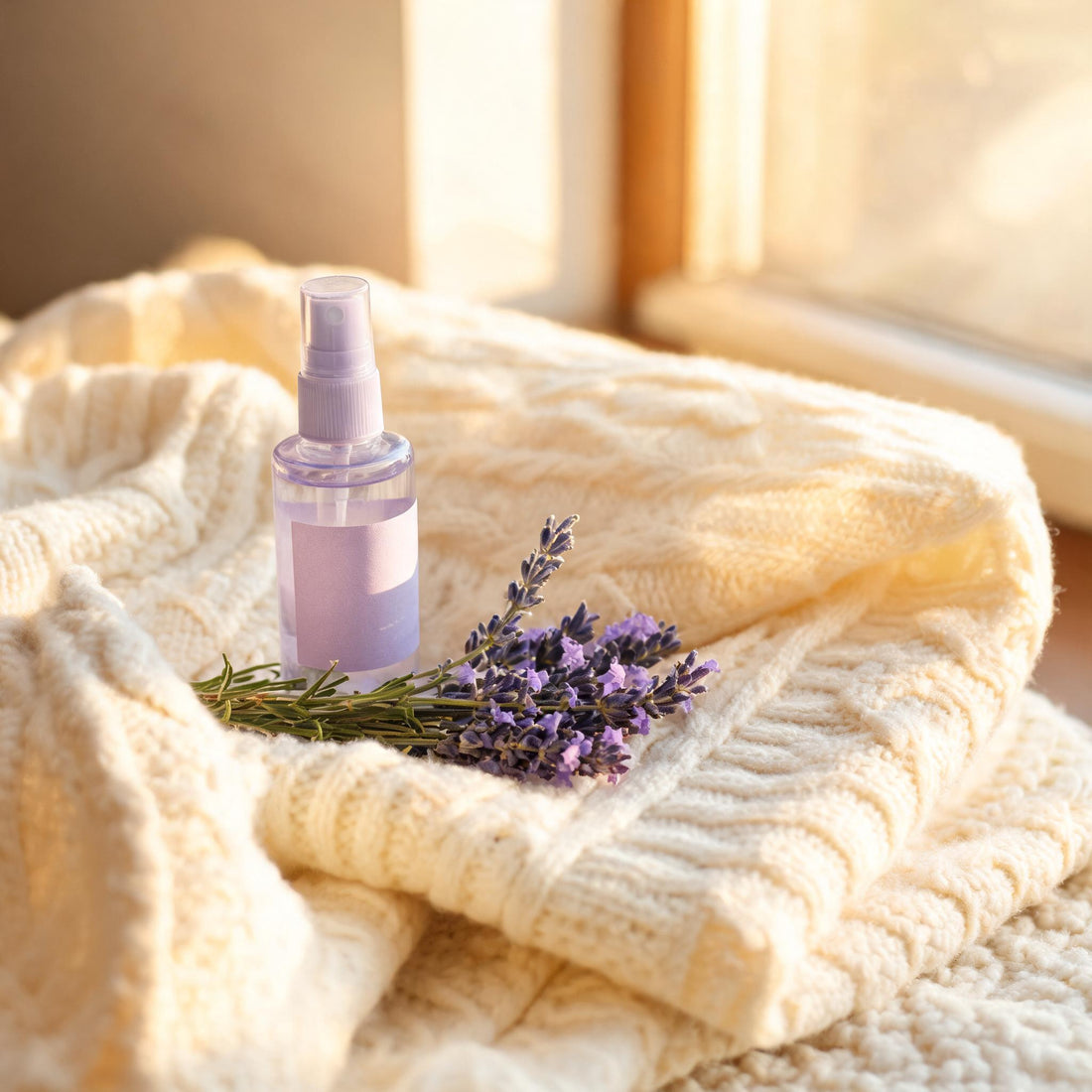 Why Lavender Works at Bedtime (and What the Research Actually Says)