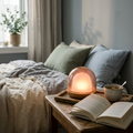 Smart Sunset Therapy Lamp — Bedside