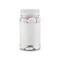 Daily Retainer Cleaning Tablets — 60 Count