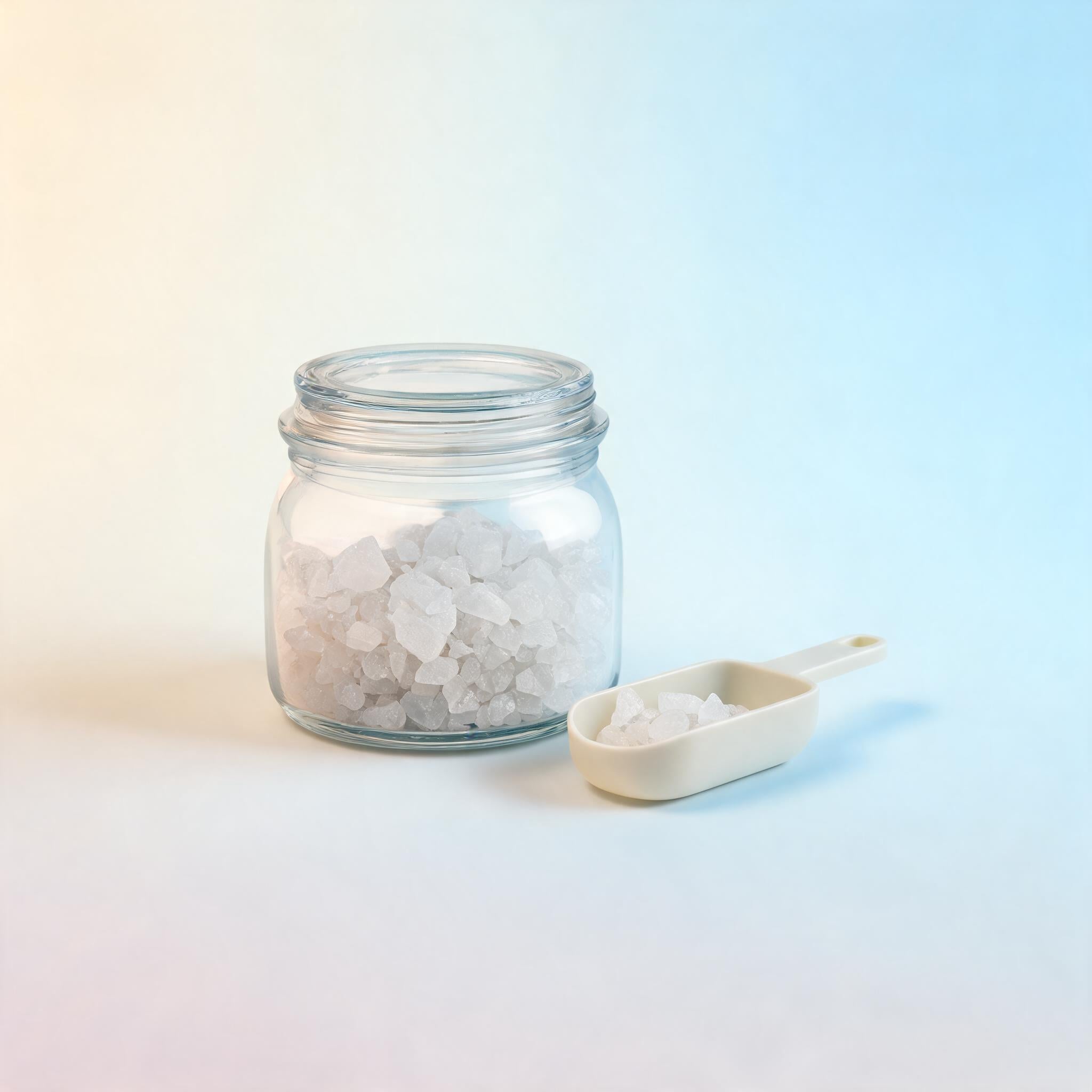 Deep Soak Cleaning Crystals — 30 Day Supply