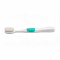 Soft-Bristle Appliance Cleaning Brush