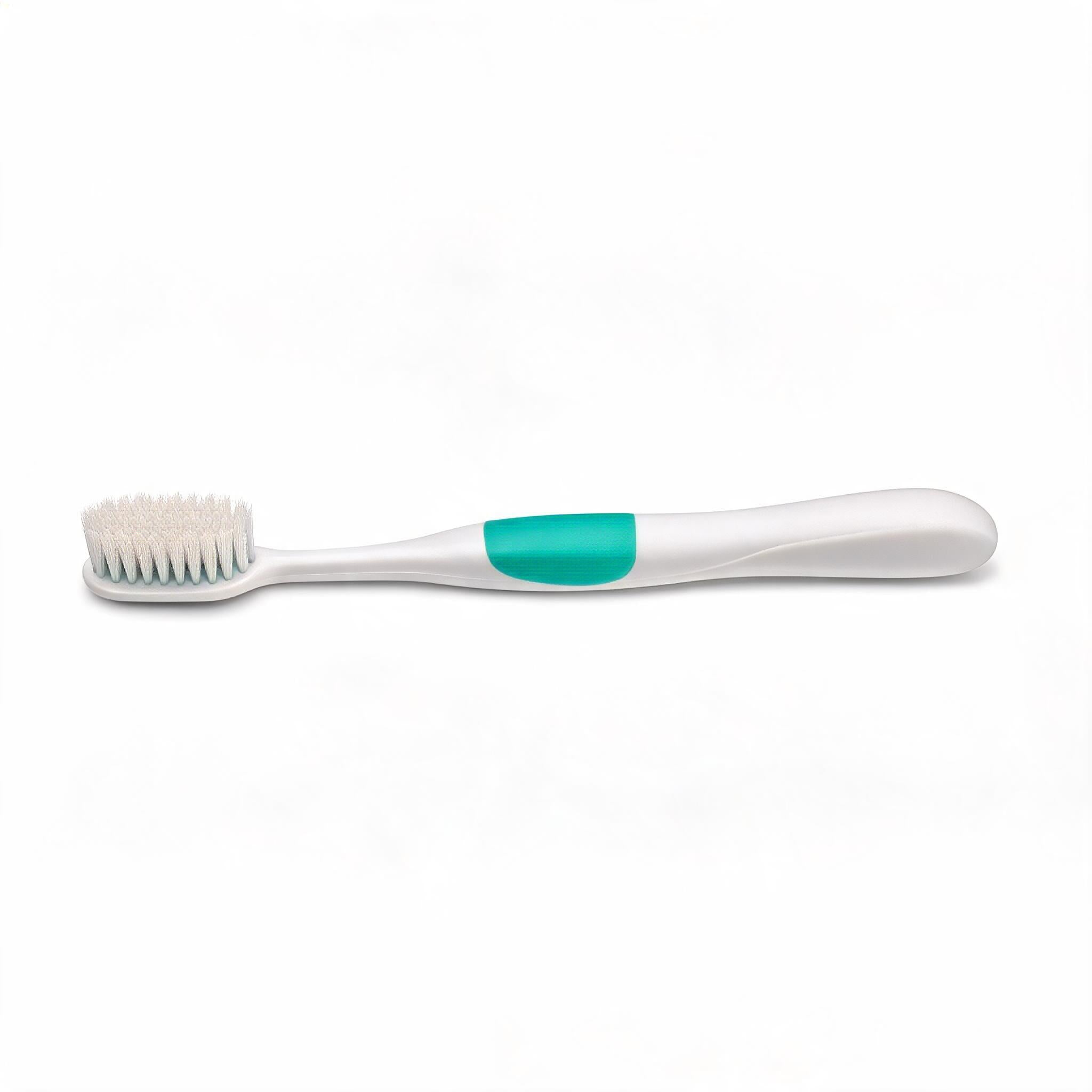 Soft-Bristle Appliance Cleaning Brush