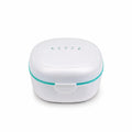 Vented Retainer Storage Case — Mint