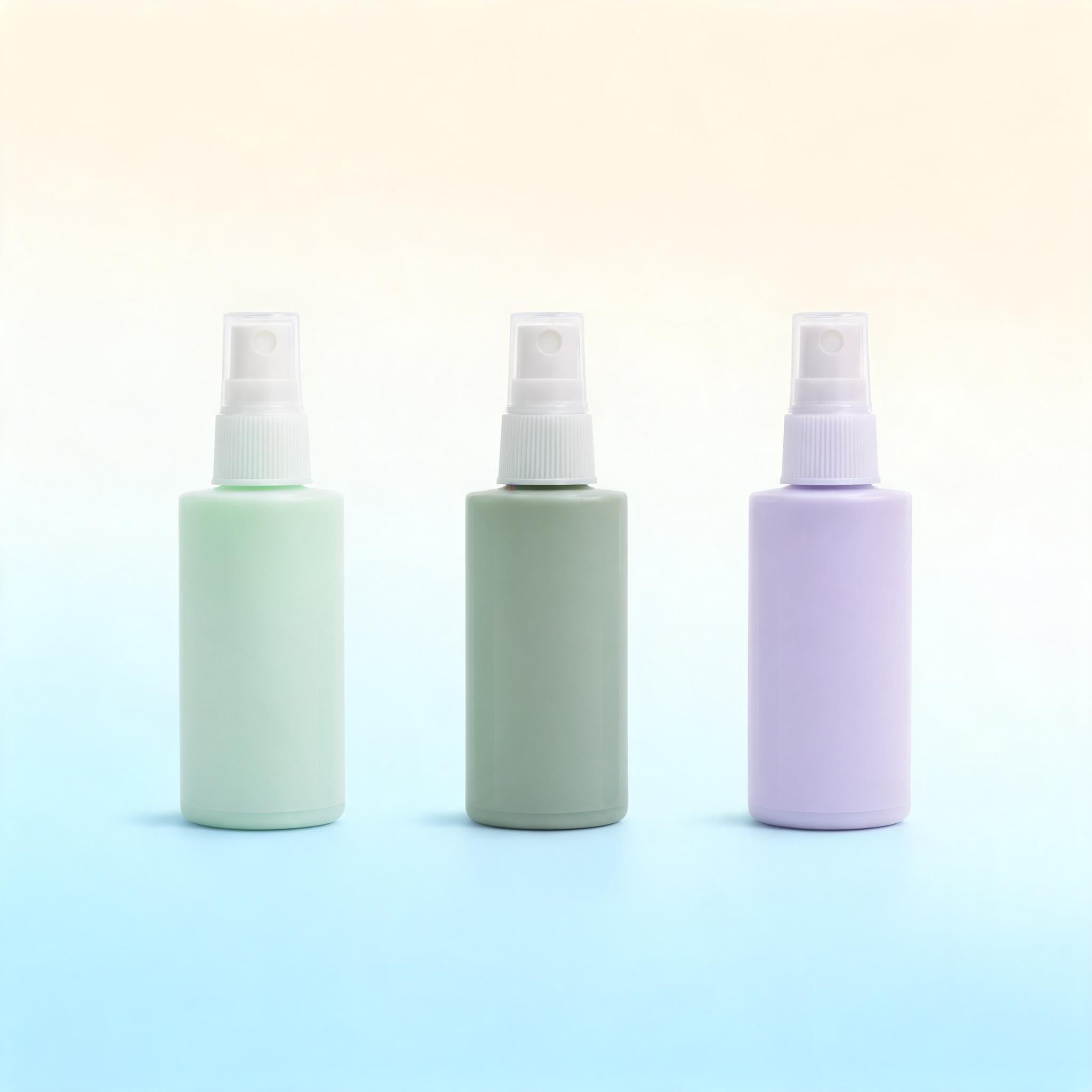 Fresh Mist Appliance Spray — Travel 3-Pack