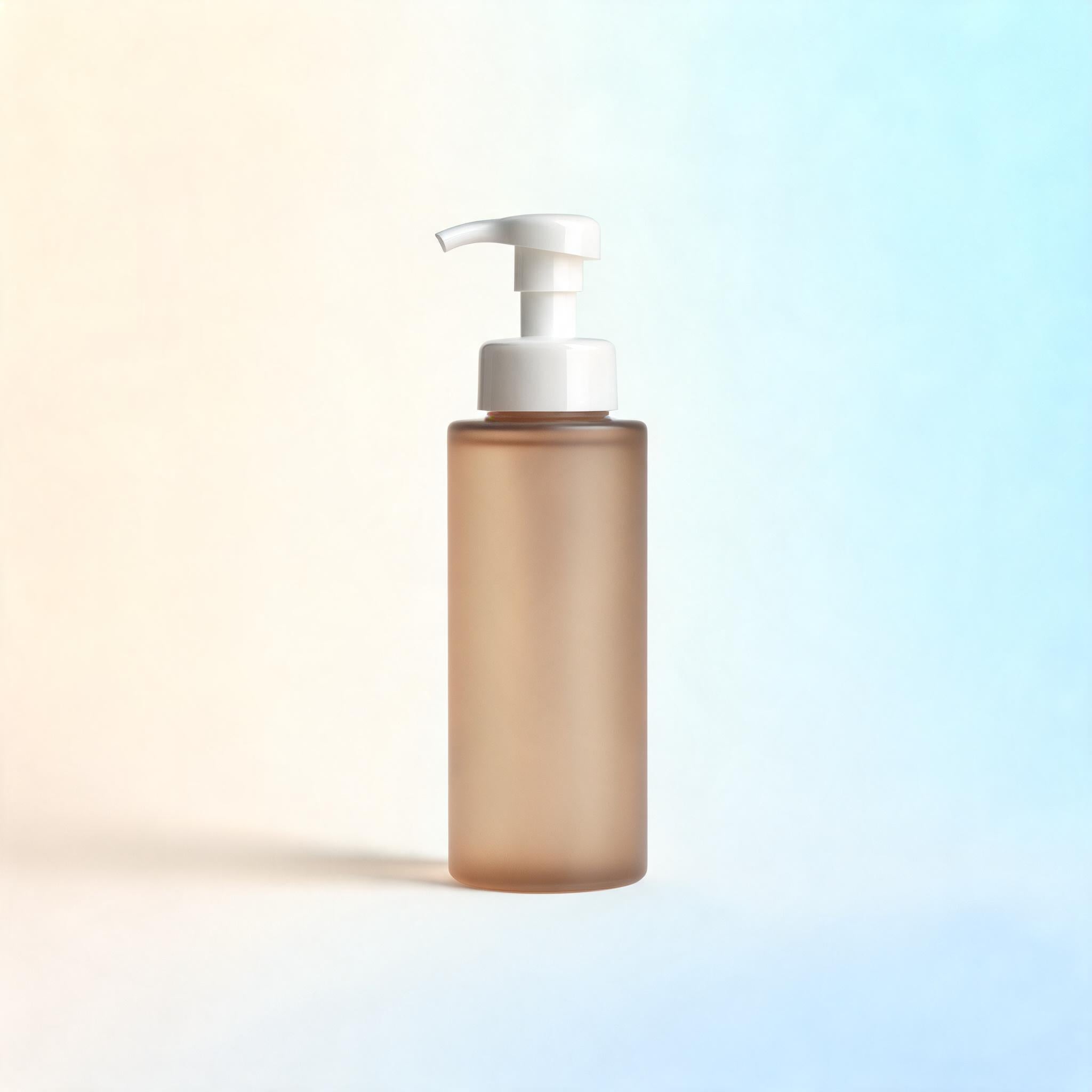 Foaming Enzyme Cleanser — 5 fl oz Pump