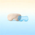 Cooling Gel Sleep Mask