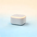 Quiet White Noise Machine — Bedside