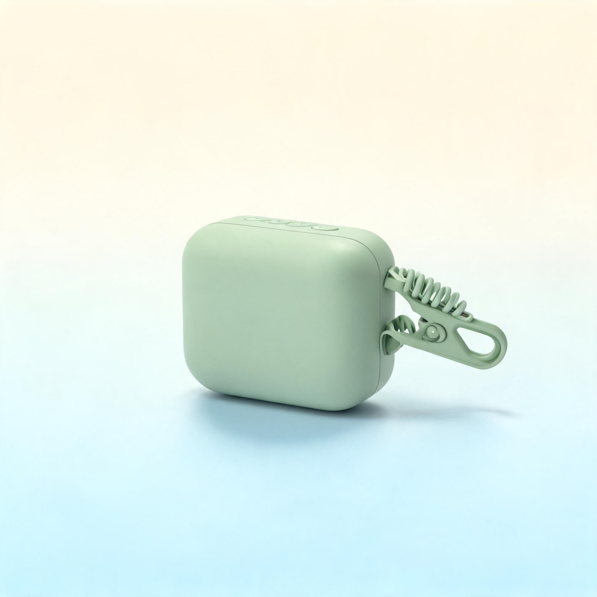 Pocket White Noise Machine