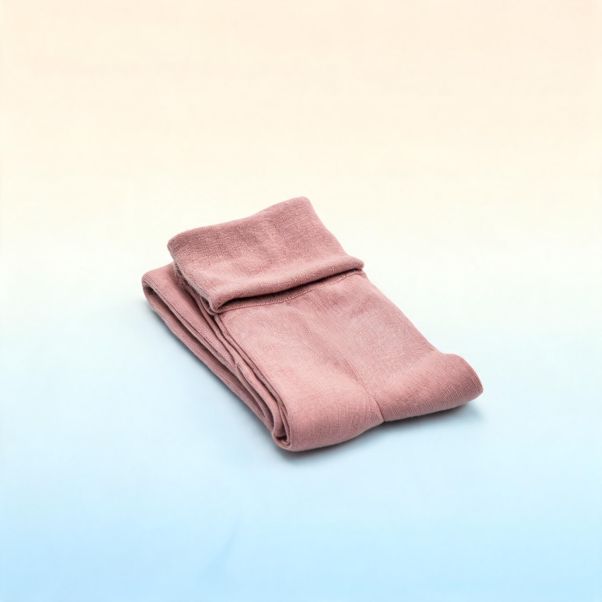 Cozy Bamboo Sleep Socks