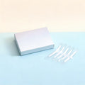Clear Night Nasal Strips — 30 Count