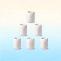 Humidifier Ceramic Cartridge Refills — 6 Pack