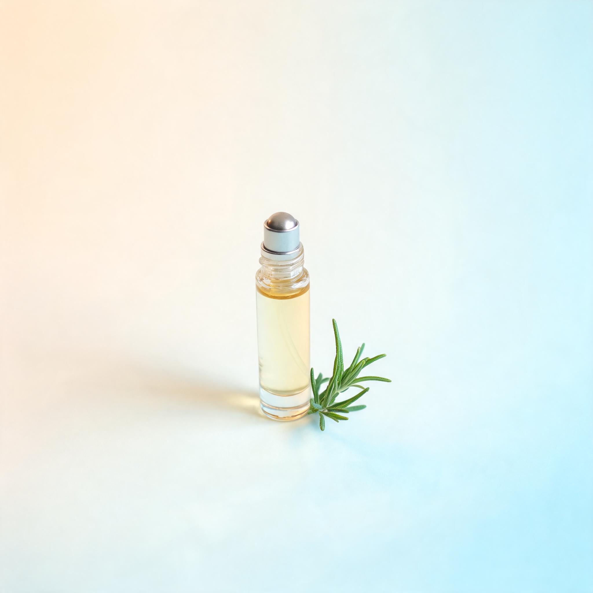 Breathe Easy Aromatherapy Roll-On