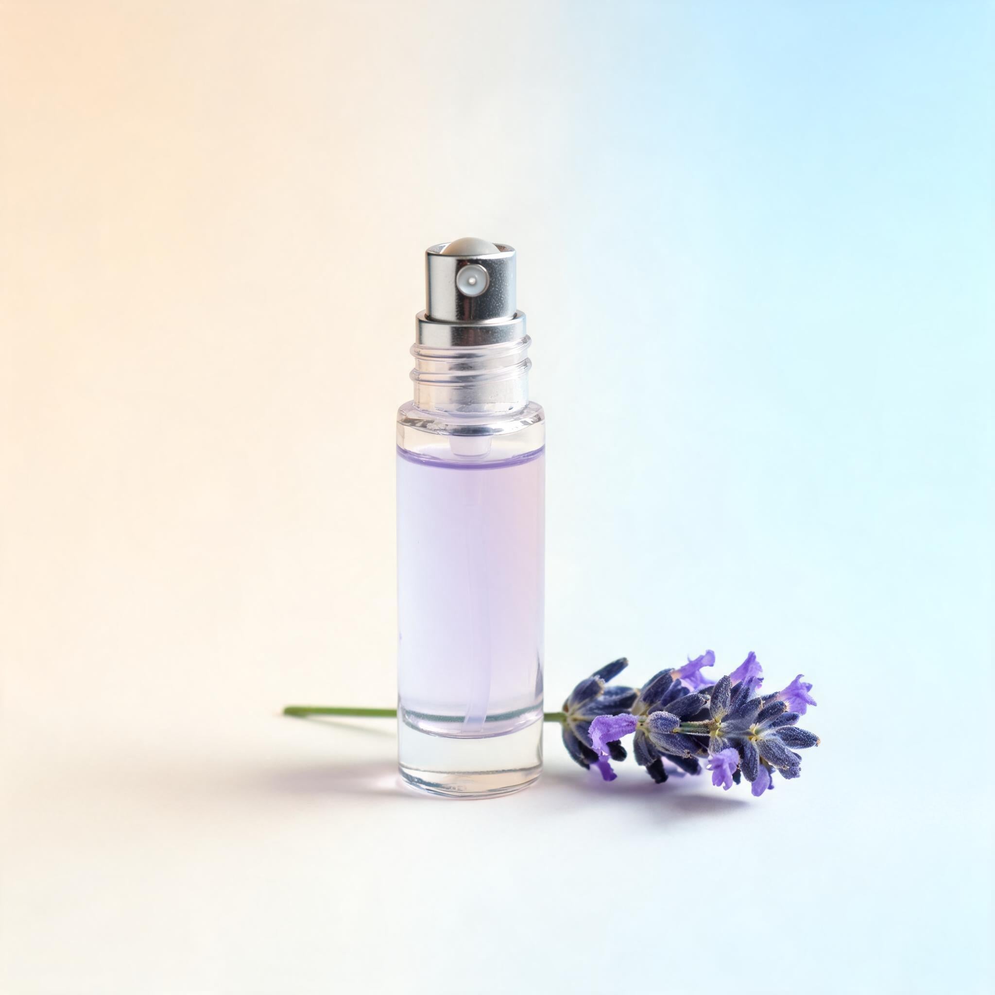 Bedtime Roll-On — Lavender & Vanilla