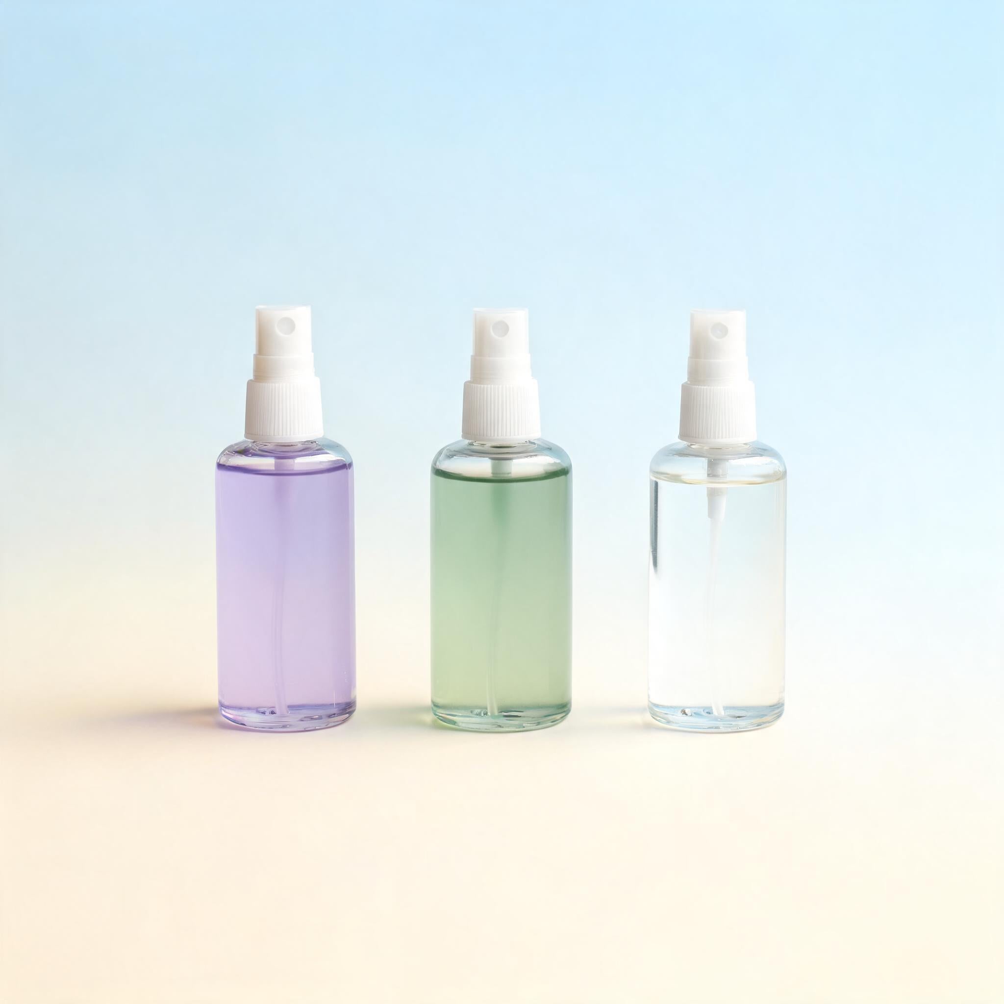 Travel-Size Pillow Mist Trio